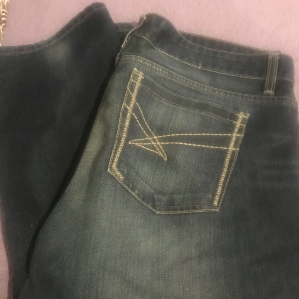 Cinch Jeans Excellent condition